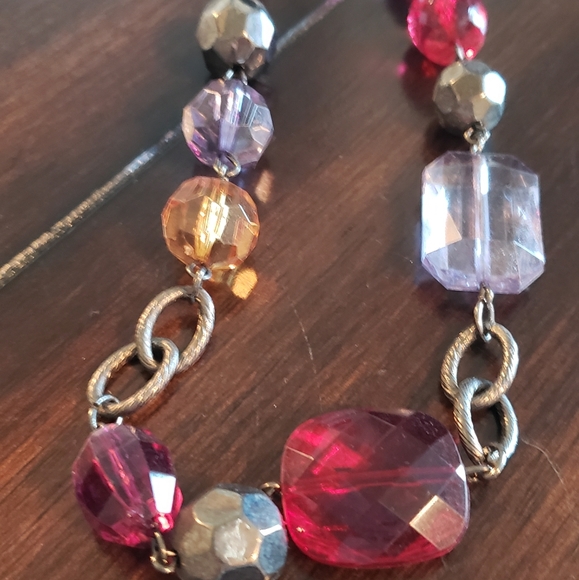 Beaded Necklace - Picture 3 of 3